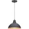 Progress Lighting Englewood Collection One-Light Hanging Lantern P550032-031 - alternate 3